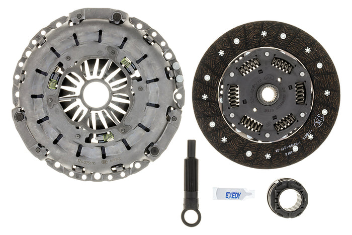 EXEDY OE Clutch Kit PN# AUK1002 available at Damond Motorsports