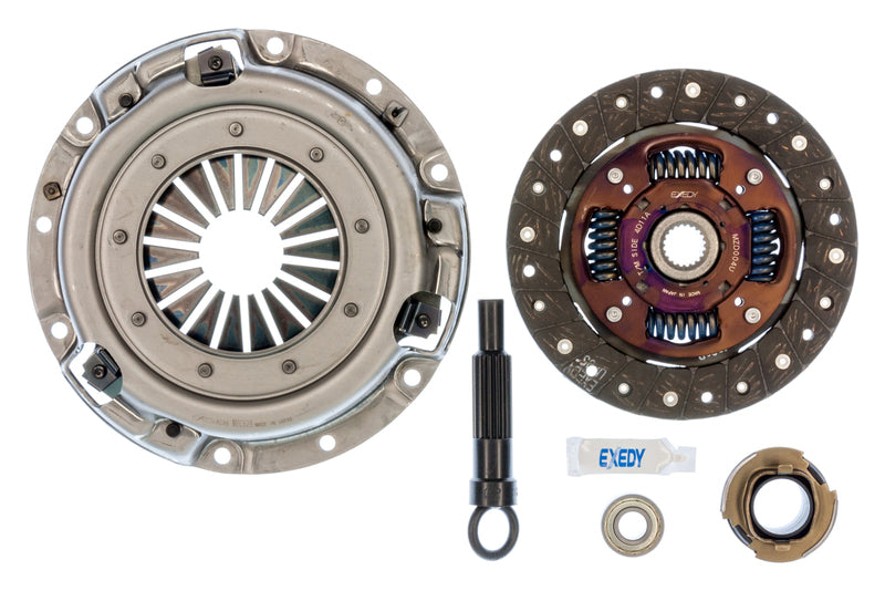 EXEDY OE Clutch Kit PN# 10043 available at Damond Motorsports
