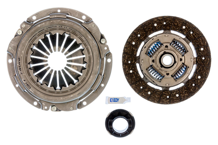 EXEDY OE Clutch Kit PN# KLR04 available at Damond Motorsports