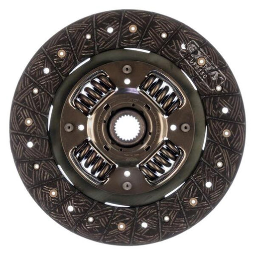 EXEDY Sport Performance Replacement Clutch Disc: Stage 1 Organic Disc PN#FD12H1 available at Damond Motorsports