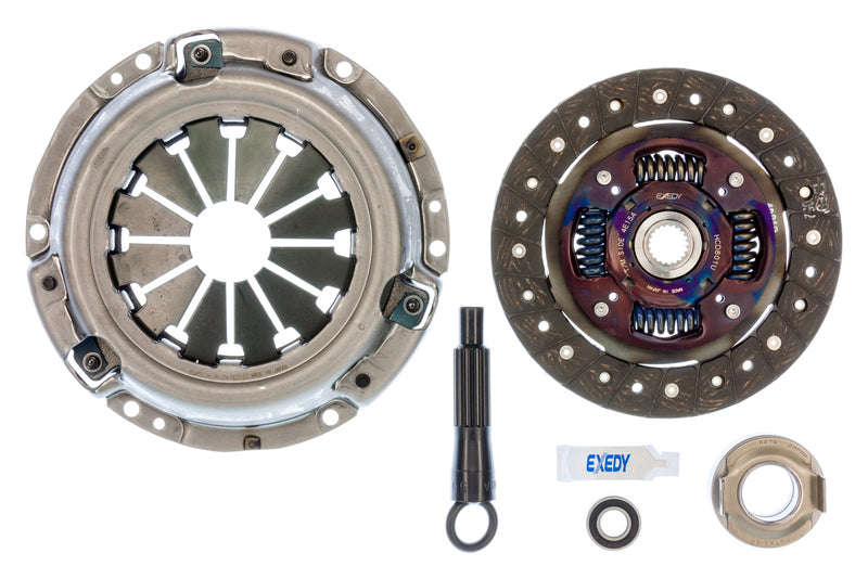 EXEDY OE Clutch Kit PN# 08011 available at Damond Motorsports