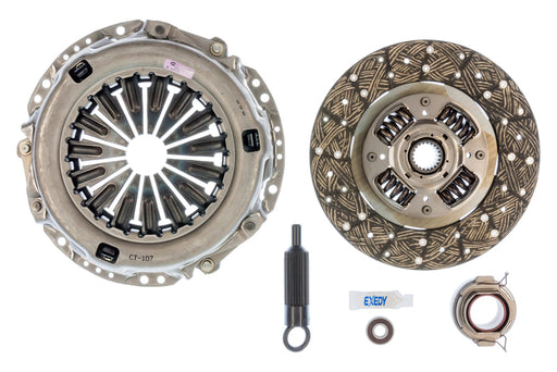 EXEDY Sport Performance Stage 1 Organic Clutch PN#16806B available at Damond Motorsports