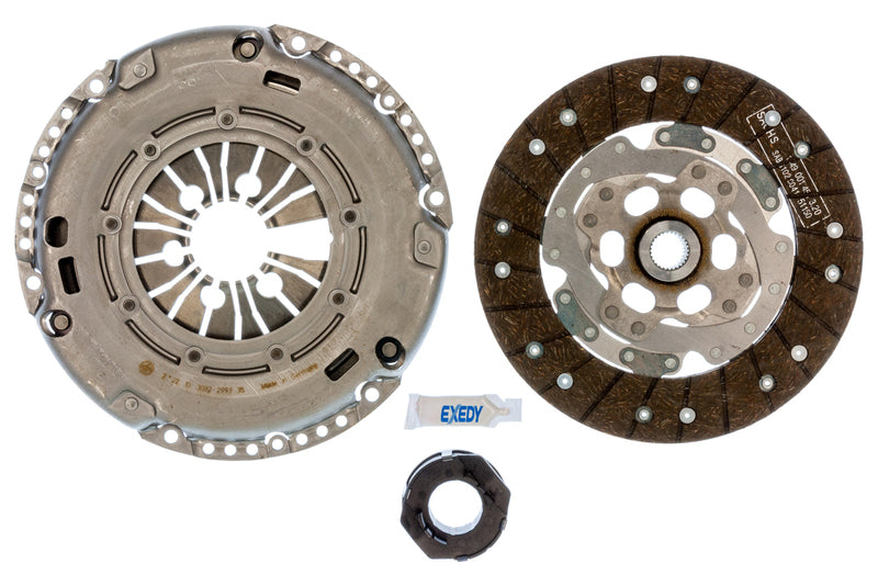 EXEDY OE Clutch Kit PN# KVW03 available at Damond Motorsports