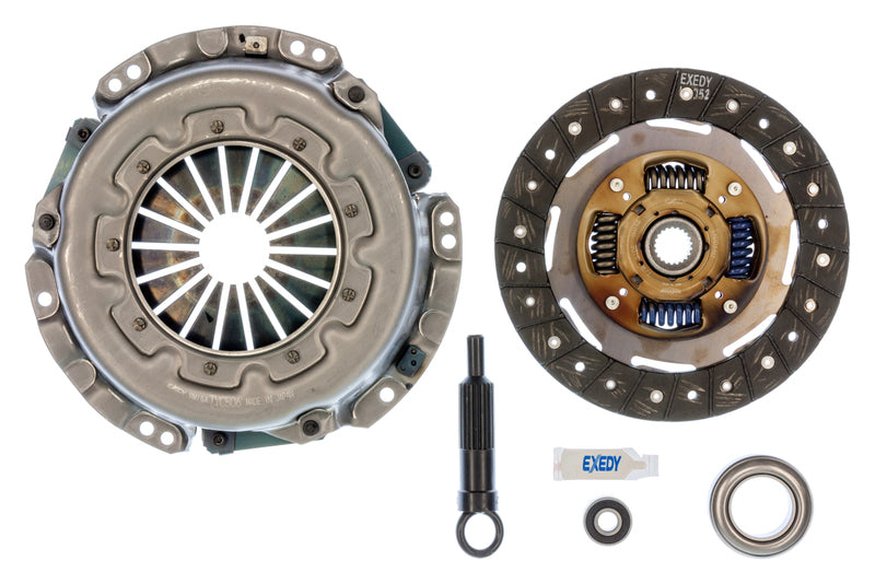 EXEDY OE Clutch Kit PN# 16033 available at Damond Motorsports