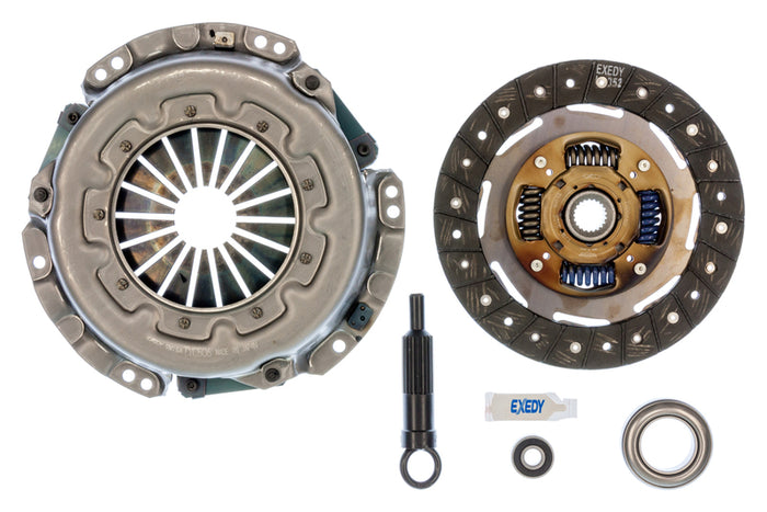 EXEDY OE Clutch Kit PN# 16033 available at Damond Motorsports