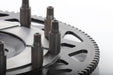 Clutch Masters 07-13 Mazda 3 Mazdaspeed 725 PRO Series Twin Disc Clutch w/Steel Flywheel available at Damond Motorsports