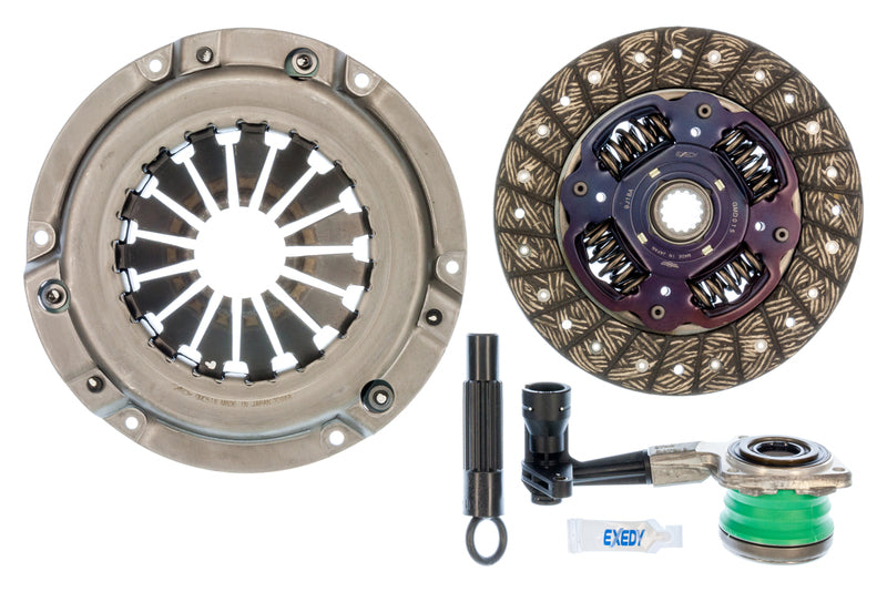 EXEDY OE Clutch Kit PN# GMK1000 available at Damond Motorsports