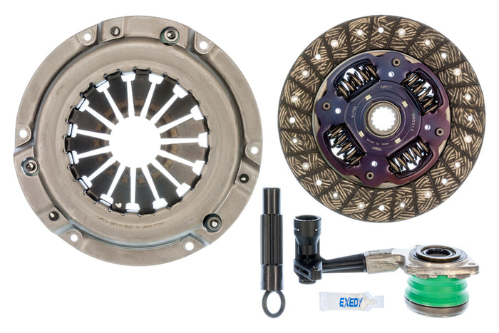 EXEDY OE Clutch Kit PN# GMK1000 available at Damond Motorsports