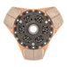 EXEDY Sport Performance Replacement Clutch Disc: Stage 2 Cerametallic Thick Disc PN#FD08T available at Damond Motorsports
