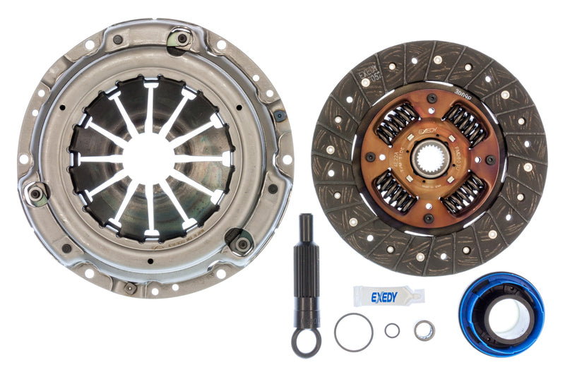 EXEDY OE Clutch Kit PN# KFM06 available at Damond Motorsports
