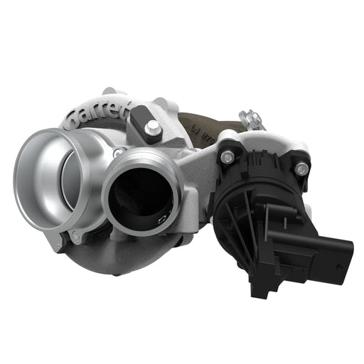 Garrett PowerMax 2017+ Ford F-150/Raptor 3.5L EcoBoost Stage 2 Upgrade Kit - Left Turbocharger available at Damond Motorsports