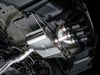 AWE Tuning 2024 Acura Integra Type S DE5 FWD Touring Edition Exhaust w/ Triple Diamond Black Tips available at Damond Motorsports