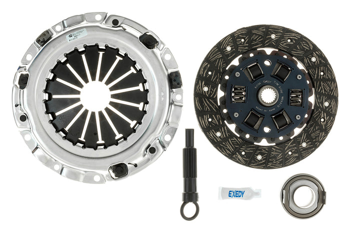 EXEDY Sport Performance Stage 1 Organic Clutch PN#05800 available at Damond Motorsports