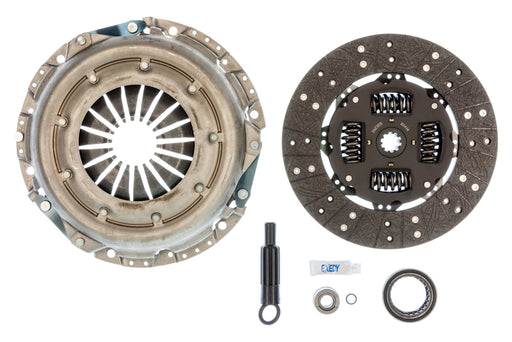 EXEDY OE Clutch Kit PN# FMK1020 available at Damond Motorsports