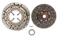 EXEDY OE Clutch Kit PN# NDK1000 available at Damond Motorsports