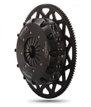 Clutch Masters 07-13 Mazda 3 Mazdaspeed 725 PRO Series Twin Disc Clutch w/Steel Flywheel available at Damond Motorsports