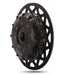 Clutch Masters 07-13 Mazda 3 Mazdaspeed 725 PRO Series Twin Disc Clutch w/Steel Flywheel available at Damond Motorsports