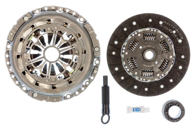 EXEDY OE Clutch Kit PN# AUK1006 available at Damond Motorsports