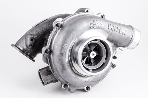 Garrett GT3788VA Turbo Kit - Ford Power Stroke 6.0L 2003 Stage 1 AVNT available at Damond Motorsports