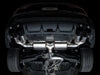 AWE 22-24 Audi 8Y S3 Touring Edition Exhaust - Diamond Black Tips available at Damond Motorsports