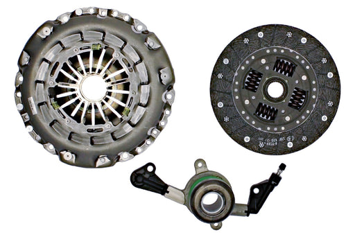EXEDY OE Clutch Kit PN# KME03 available at Damond Motorsports
