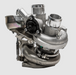 Garrett 13-17 Ford 3.5L EcoBoost Stage 1 GT1749S Twin Turbo Kit (PMAX) available at Damond Motorsports