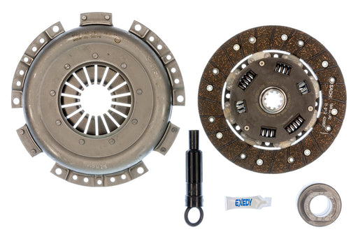 EXEDY OE Clutch Kit PN# KAR01 available at Damond Motorsports