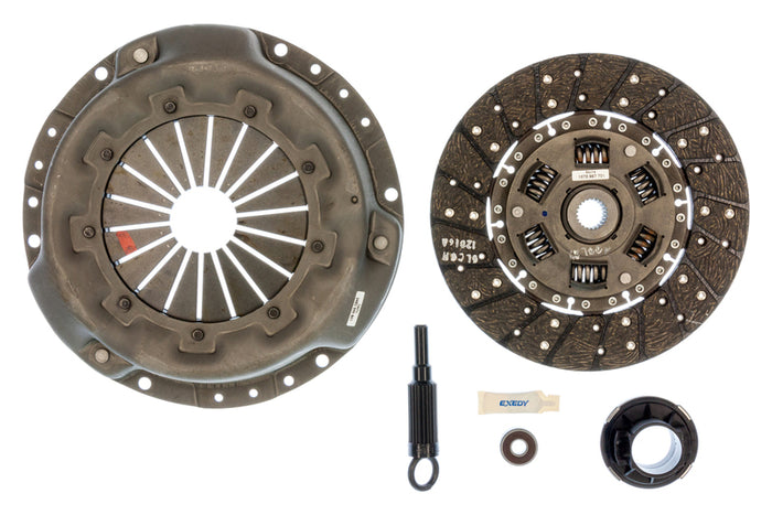 EXEDY OE Clutch Kit PN# KLR09 available at Damond Motorsports