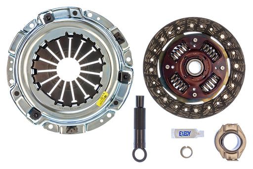 EXEDY Sport Performance Stage 1 Organic Clutch PN#08805 available at Damond Motorsports