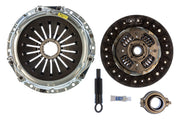 EXEDY Sport Performance Stage 1 Organic Clutch PN#05803HD available at Damond Motorsports