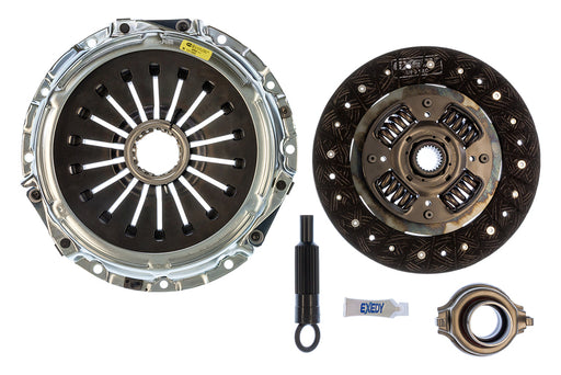 EXEDY Sport Performance Stage 1 Organic Clutch PN#05803HD available at Damond Motorsports