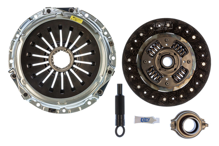 EXEDY Sport Performance Stage 1 Organic Clutch PN#05803HD available at Damond Motorsports