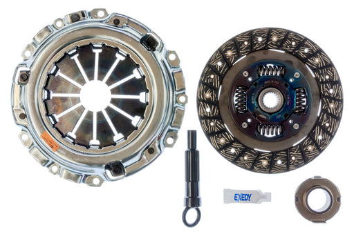 EXEDY Sport Performance Stage 1 Organic Clutch PN#05801 available at Damond Motorsports