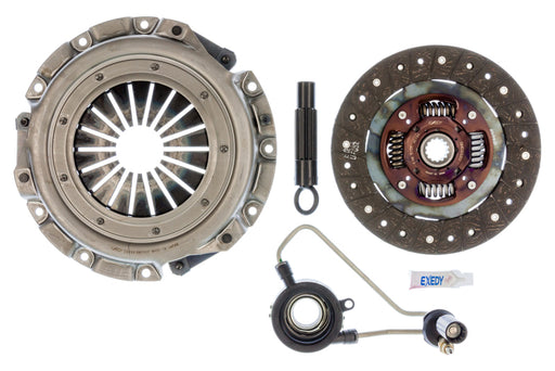 EXEDY OE Clutch Kit PN# 04136 available at Damond Motorsports