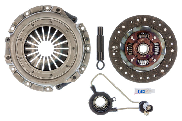 EXEDY OE Clutch Kit PN# 04136 available at Damond Motorsports