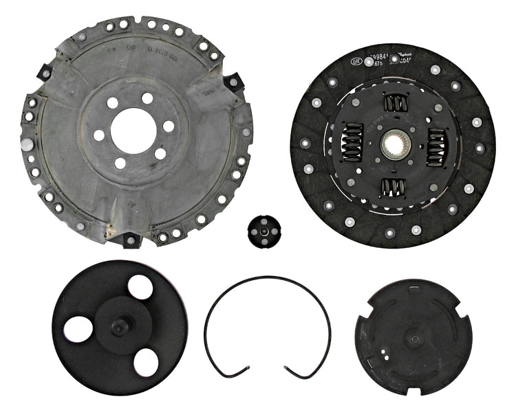 EXEDY OE Clutch Kit PN# 17035 — Damond Motorsports