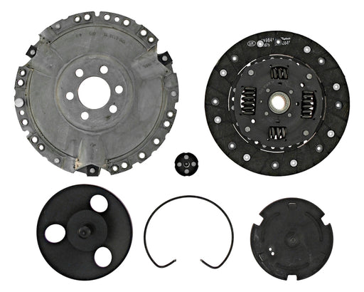 EXEDY OE Clutch Kit PN# 17035 available at Damond Motorsports