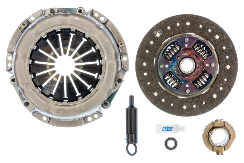 EXEDY OE Clutch Kit PN# SZK1002 available at Damond Motorsports