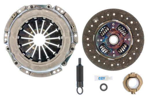 EXEDY OE Clutch Kit PN# SZK1002 available at Damond Motorsports