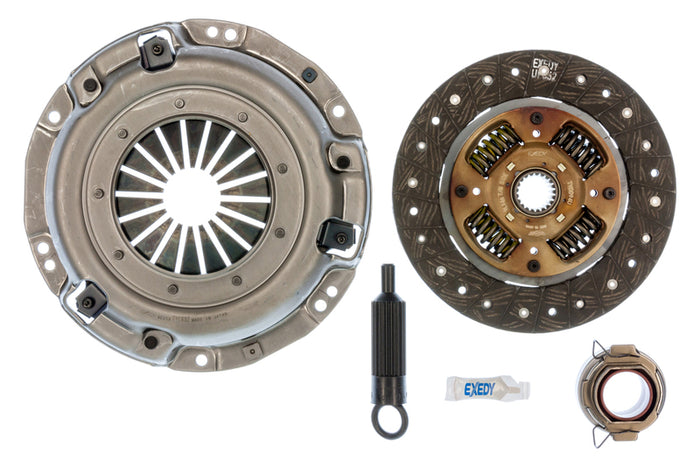 EXEDY OE Clutch Kit PN# KTY50 available at Damond Motorsports