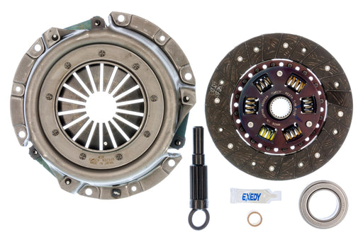 EXEDY OE Clutch Kit PN# 06020 available at Damond Motorsports