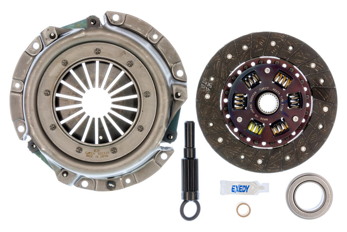 EXEDY OE Clutch Kit PN# 06020 available at Damond Motorsports