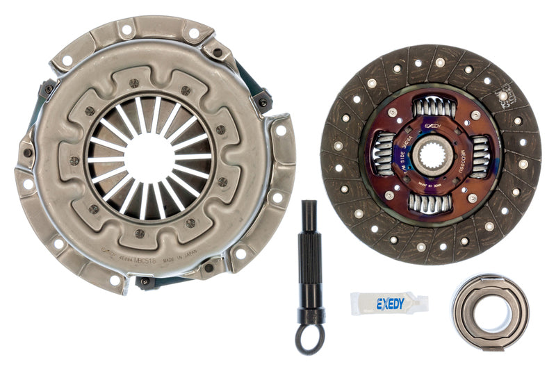 EXEDY OE Clutch Kit PN# 05022 available at Damond Motorsports