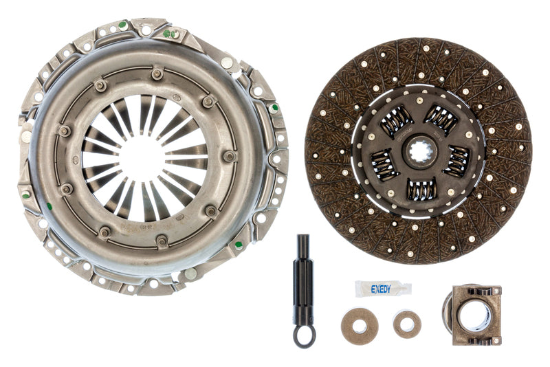 EXEDY OE Clutch Kit PN# 07027 available at Damond Motorsports