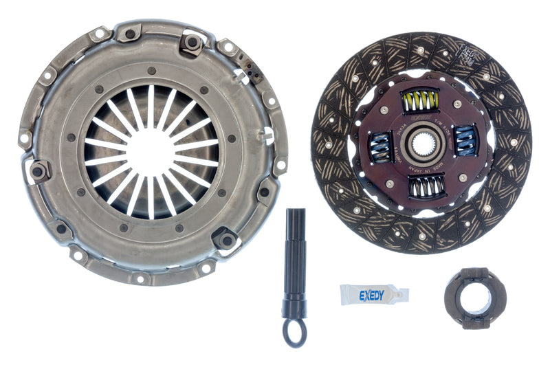 EXEDY OE Clutch Kit PN# 17036 available at Damond Motorsports