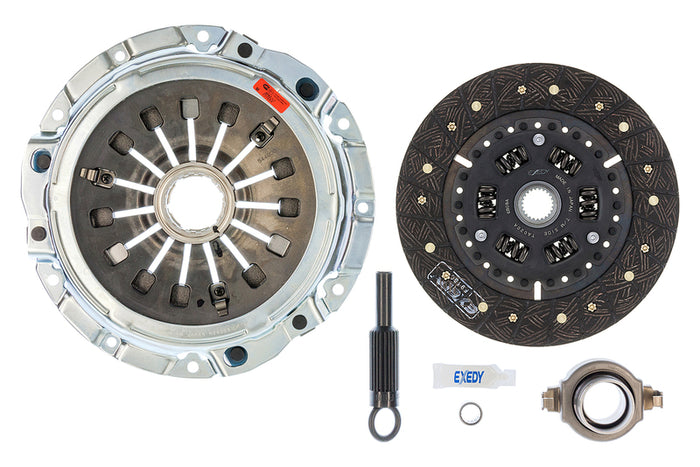 EXEDY Sport Performance Stage 1 Organic Clutch PN#10802 available at Damond Motorsports