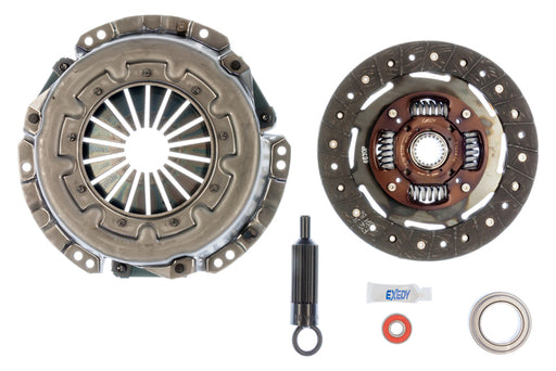 EXEDY OE Clutch Kit PN# 16034 available at Damond Motorsports