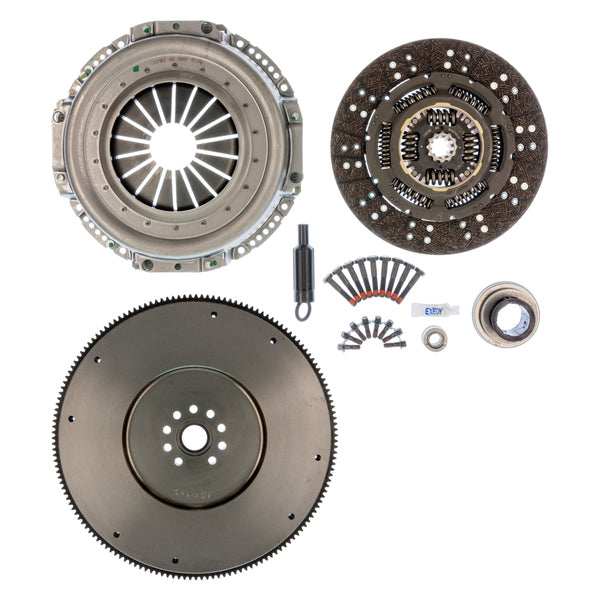 EXEDY OE Clutch Kit PN# 07131A available at Damond Motorsports