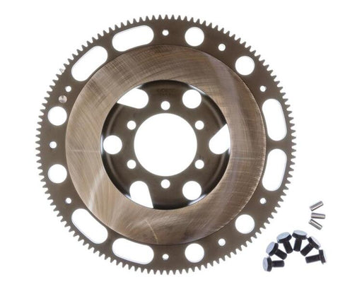 EXEDY Sport Performance Lightweight Flywheel: Requires Vehicle Specific Flywheel Counterweight PN#ZF01 available at Damond Motorsports