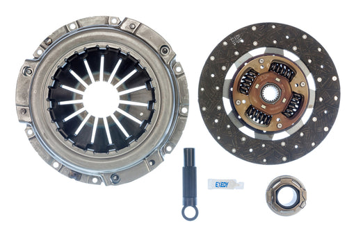 EXEDY OE Clutch Kit PN# TYK1515 available at Damond Motorsports